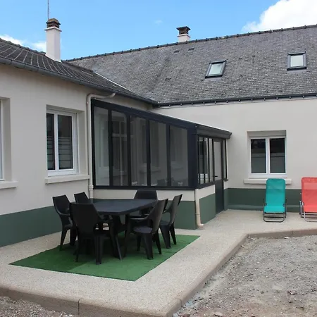 La Baraque Holiday home *