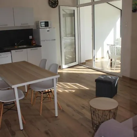 Holiday home La Baraque